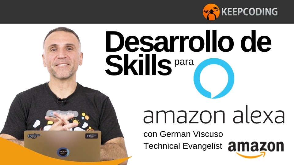 alexa skills