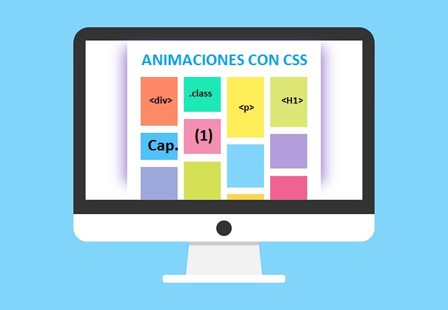 imagen animaciones css