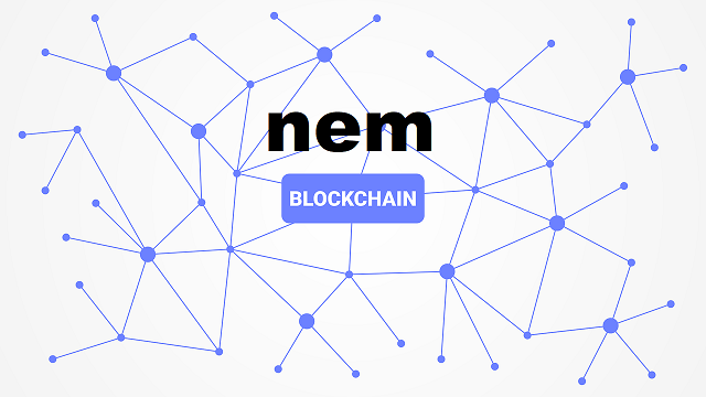 blockchain nem