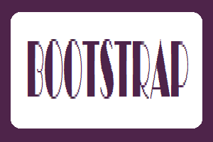 imagen bootstrap