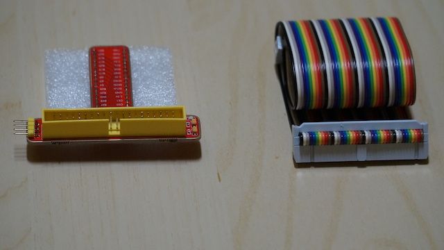 cobbler cable bus