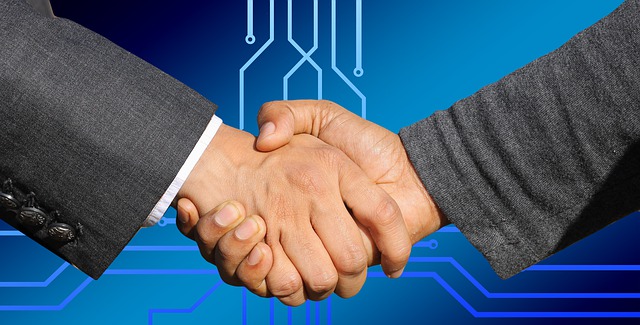 smart contract