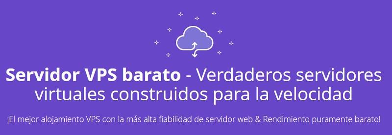 hosting vps hostinger