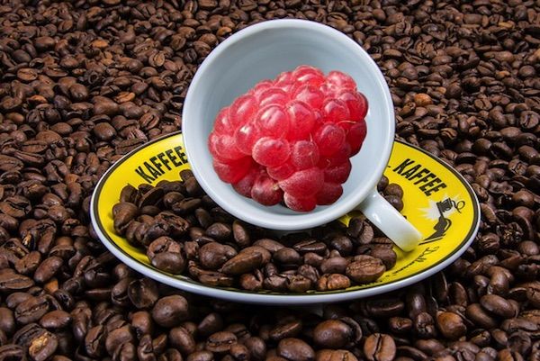 java raspberry