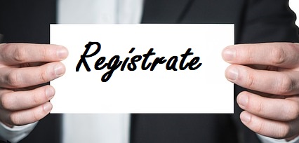 registrate
